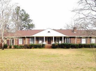 2467 Old Meansville Rd, Zebulon, GA 30295