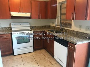 4671 Poinsettia Ln, Lake Worth, FL 33461