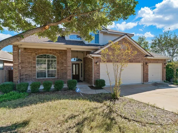 23006 Blackwater, San Antonio, TX 78258