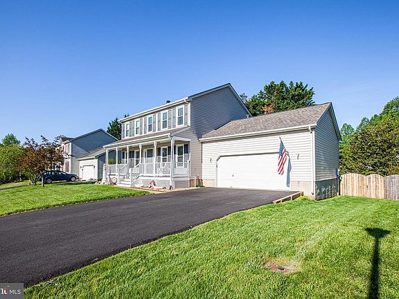 5th image of 11704 Geranium St
