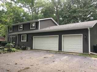 6256 Stofer Rd, Chelsea, MI 48118