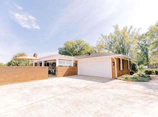 1202 Reed Rd, Anderson, SC 29621