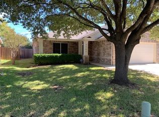 2648 Gate Ridge Dr, Austin, TX 78748