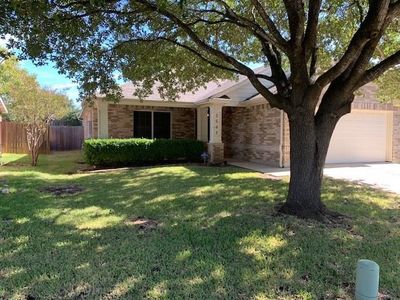 2648 Gate Ridge Dr, Austin, TX, 78748