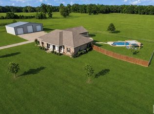 7655 Fm 1398, Hooks, TX 75561