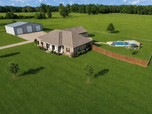 7655 Fm 1398, Hooks, TX 75561