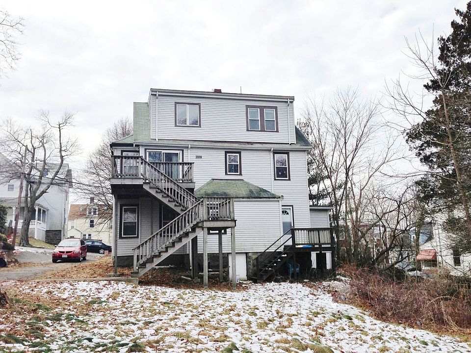 2nd image of 296 Highland Ave #2