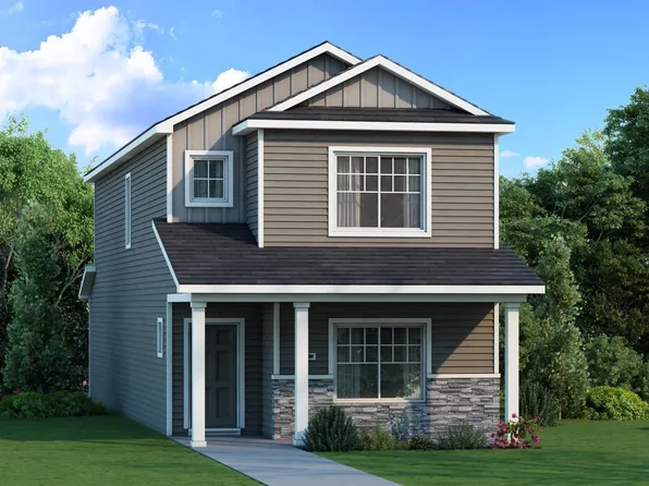 14732 Zeolite St NW, Ramsey, MN 55303