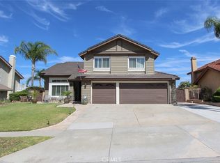 2393 Centennial Way, Corona, CA 92882