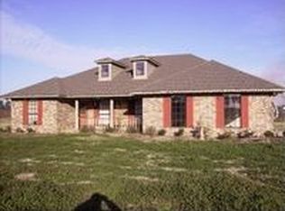 2212 Columbia Road 87, Magnolia, AR 71753