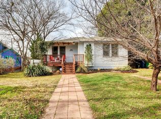 1602 Cedar Ave, Austin, TX 78702