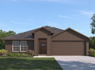 204 Rigging Ring Dr, Nevada, TX 75173