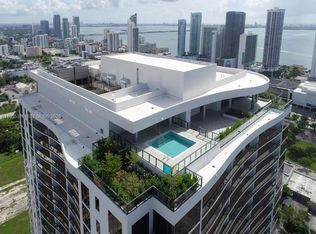 1600 NE 1st Ave APT 2902, Miami, FL 33132