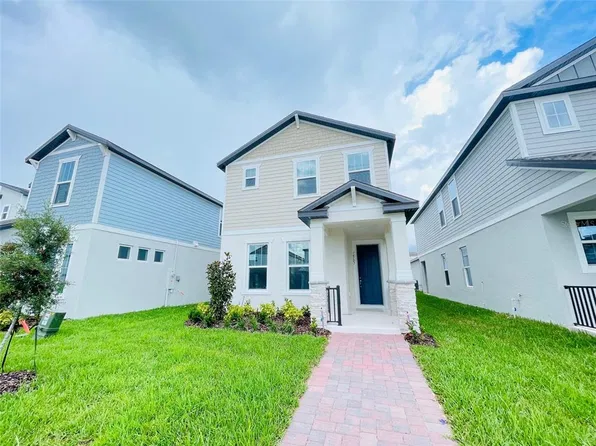 14107 Frasier St, Winter Garden, FL 34787
