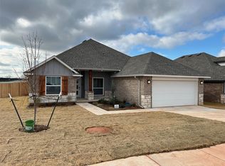 19701 Canning Rd, Edmond, OK 73012