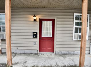 509 W Penn Ave APT 5, Robesonia, PA 19551