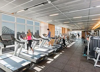 Rented by Giladi Realty