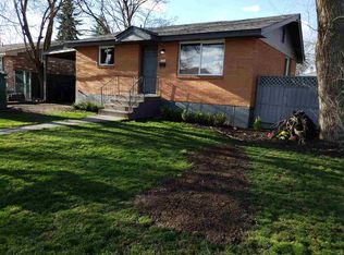 1621 E Walton Ave, Spokane, WA 99207