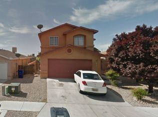 9104 Rialto Ave SW, Albuquerque, NM 87121