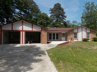 5613 Pulaski Ct, Beaufort, SC 29906