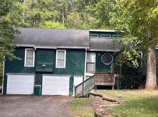 2240 Mohawk Trl, Acworth, GA 30102