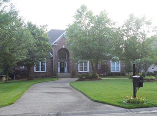 23 Anchorage Pointe, Anchorage, KY 40223