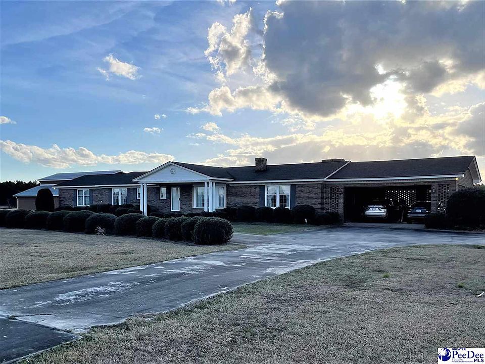 4613 N Old Rd, Coward, SC 29530 MLS 20230600 Zillow