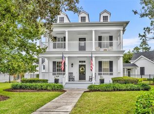 807 Oak Shadows Rd, Celebration, FL 34747