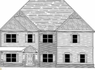 195 Ruby Ln, McDonough, GA 30252