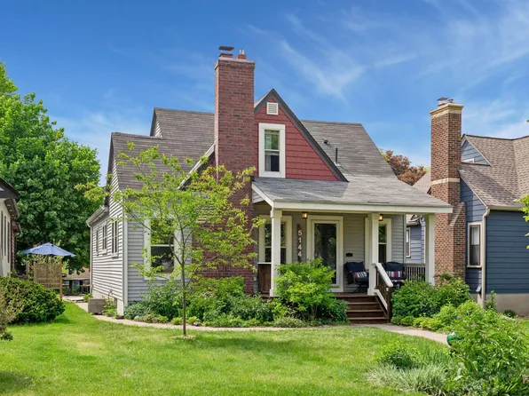 5144 Park Ave, Minneapolis, MN 55417