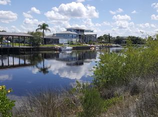 8TH Isle Dr LOT 2, Hernando Beach, FL 34607