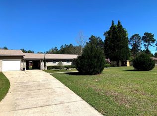 6083 Golden Oak Ln, Keystone Heights, FL 32656