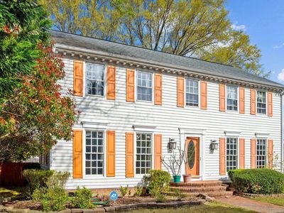 844 Jeffreys Rd, Rocky Mount, NC, 27804