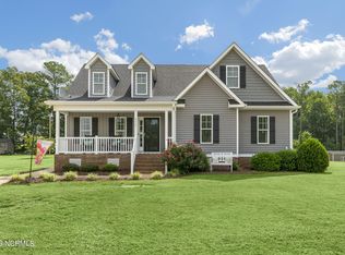 9007 Buckhead Ln, Middlesex, NC 27557