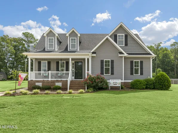 9007 Buckhead Lane, Middlesex, NC 27557