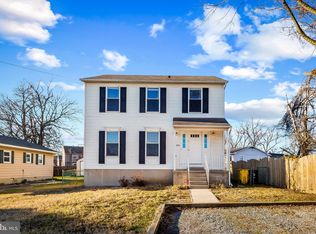 339 Bar Harbor Rd, Pasadena, MD 21122