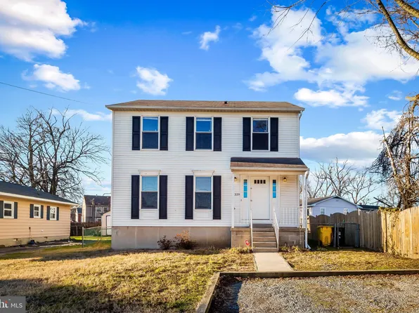 339 Bar Harbor Rd, Pasadena, MD 21122