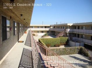 Pacific West, Hawthorne, CA 90250