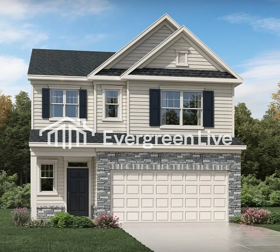 4 bed, 3.0 bath, 2132 sqft, $2,245 — Photo 1