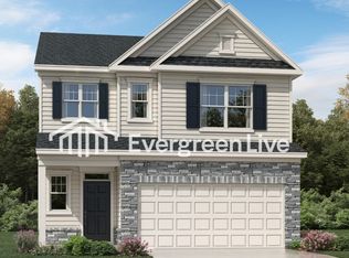 504 Whale Cove Way, Wendell, NC 27591