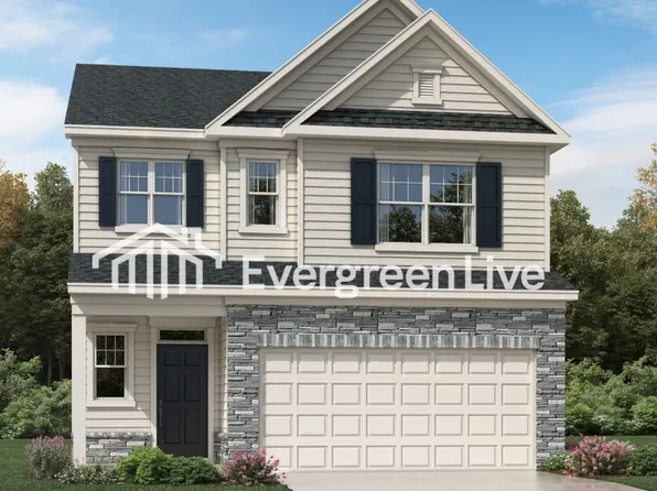 504 Whale Cove Way, Wendell, NC 27591