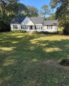 113 W Harris St, Cuthbert, GA, 39840