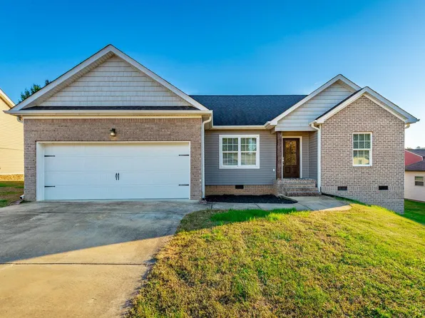 111 Dove Dr, La Fayette, GA 30728