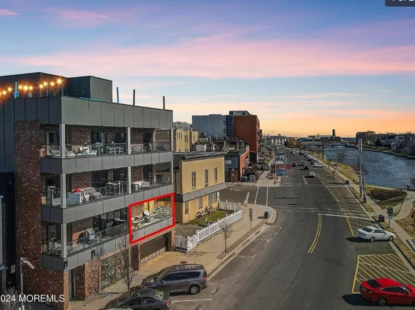 603 Lake Ave, Asbury Park, NJ 07712