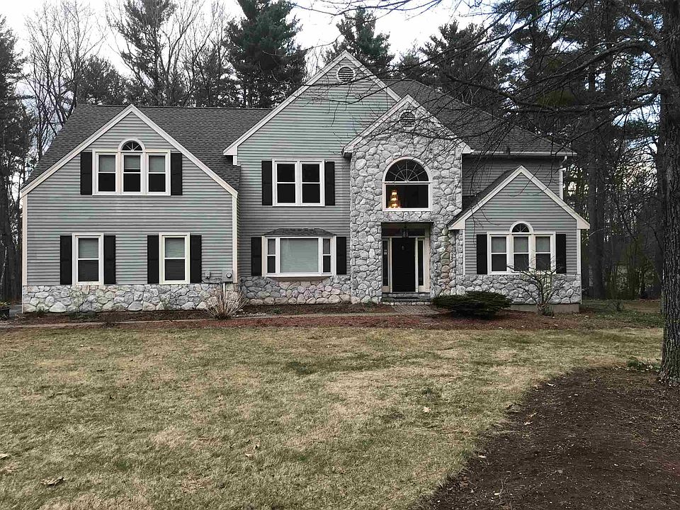 20 Drake Ln, Derry, NH 03038 Zillow