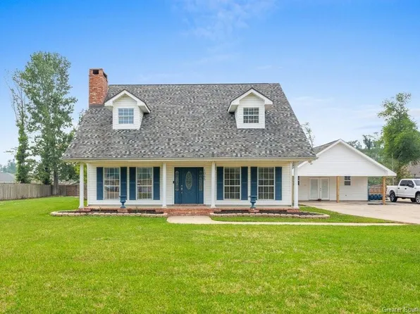 1065 Whippoorwill Dr, Lake Charles, LA 70611