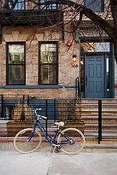 Rented by Brown Harris Stevens