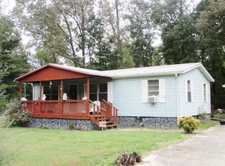 161 Deford Ln LOT 125, Manchester, TN 37355