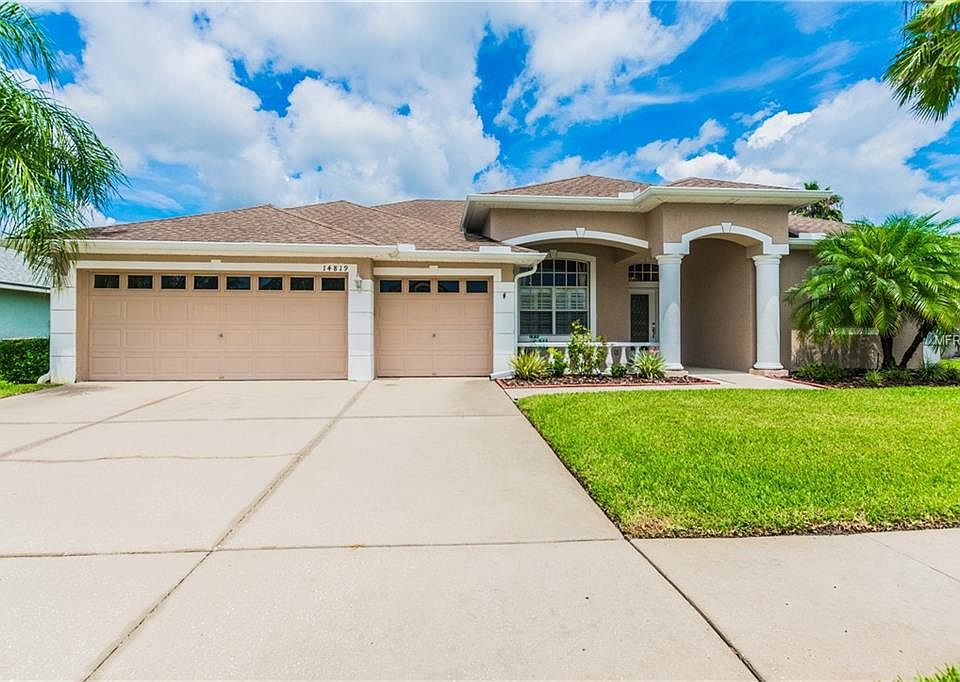 1st image of 14819 Coral Berry Dr