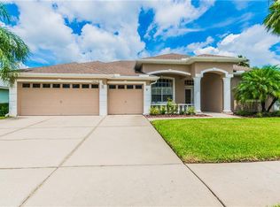 14819 Coral Berry Dr, Tampa, FL 33626